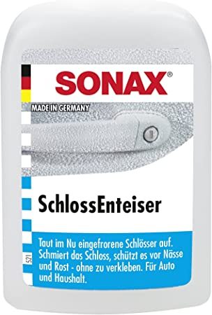 TürschlossEnteiser (50 ml) Sonax 03315410