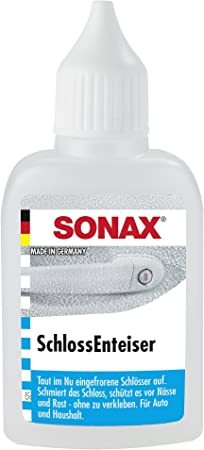 TürschlossEnteiser (50 ml) Sonax 03315410