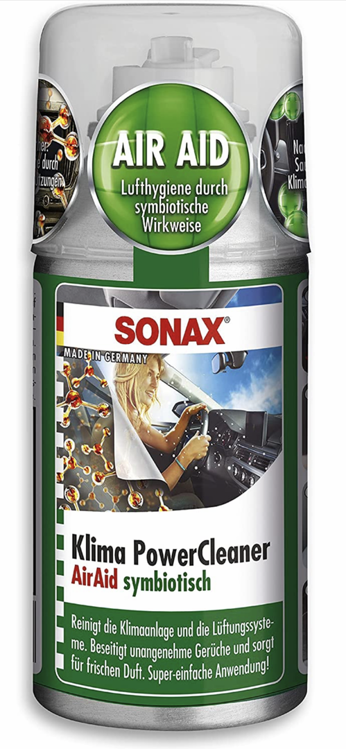 Sonax Kima Power Cleaner