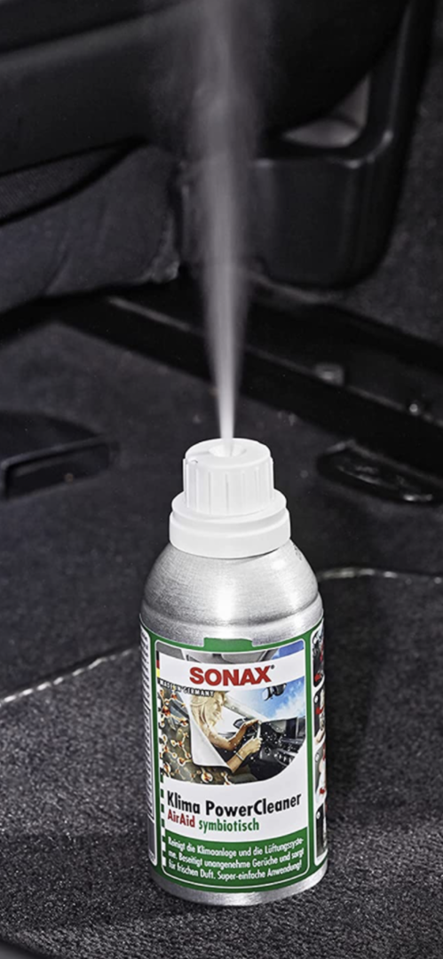 Sonax Kima Power Cleaner